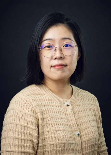 Seyoung Jung portrait